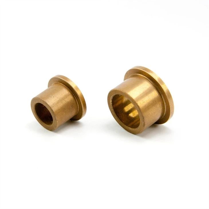 Drilio Bushing