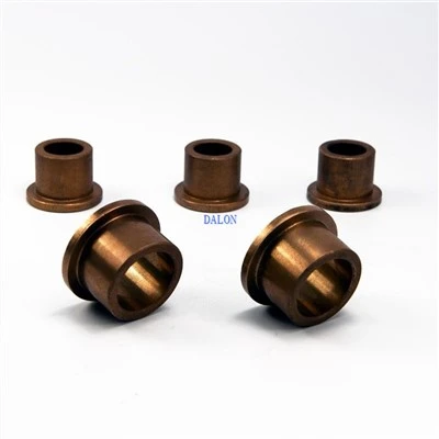 Bushing Drill Metric