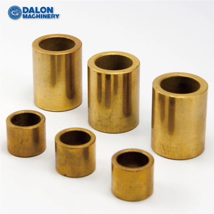 Bearings Modur Trydan Efydd